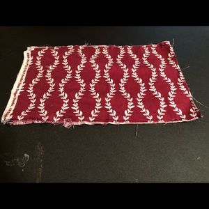 Homemade rice bags